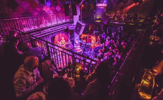 10 Of The Best Clubs In Camden, London