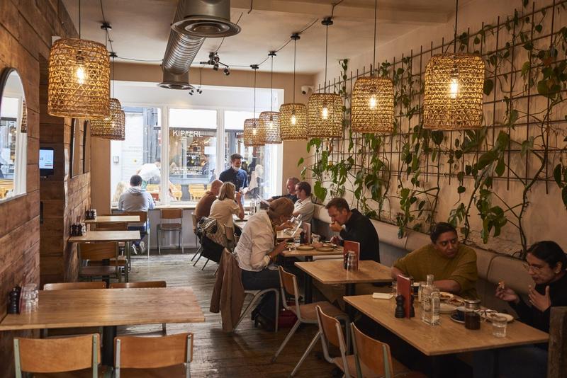 15 Best Restaurants In Angel, Islington, London