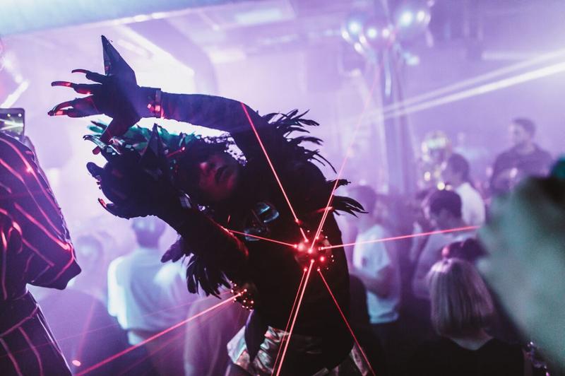 17 Best Shoreditch — venue for hire in London