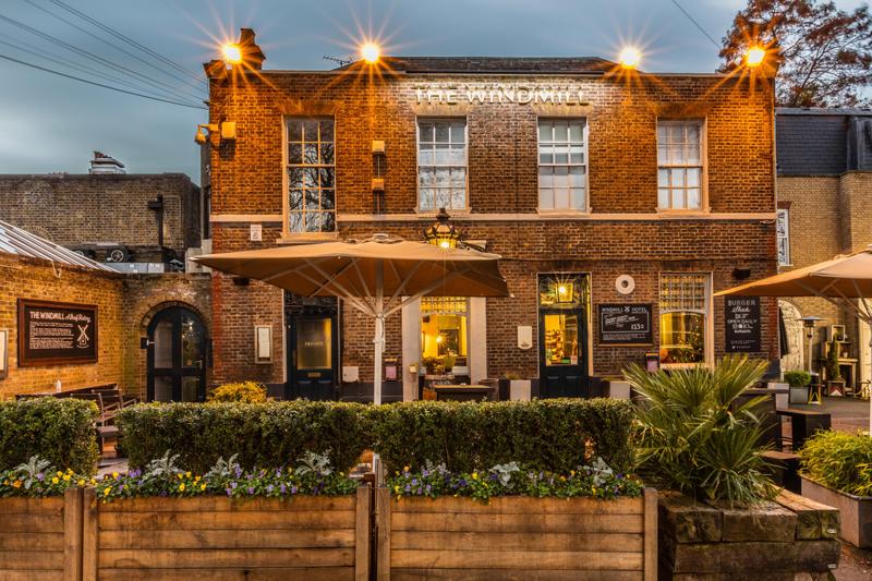 22 Best Pubs in Clapham, London