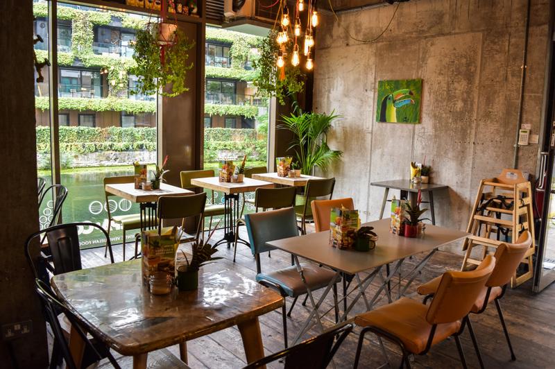 24 Best Restaurants In Hackney, London
