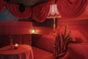 24 Best Restaurants In Hackney interior 3