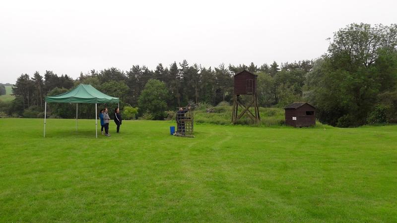 A Day In The Country — Corporate Event Venue in Banbury