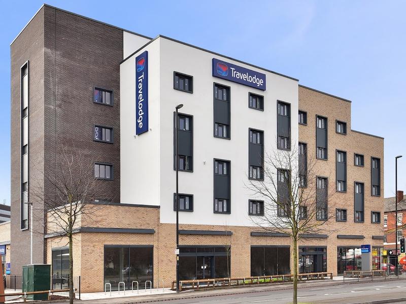 Abberley Hotel — Training Venue in WS1
