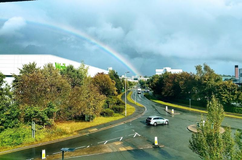 Abbey Business Centre — venue for hire in Bracknell