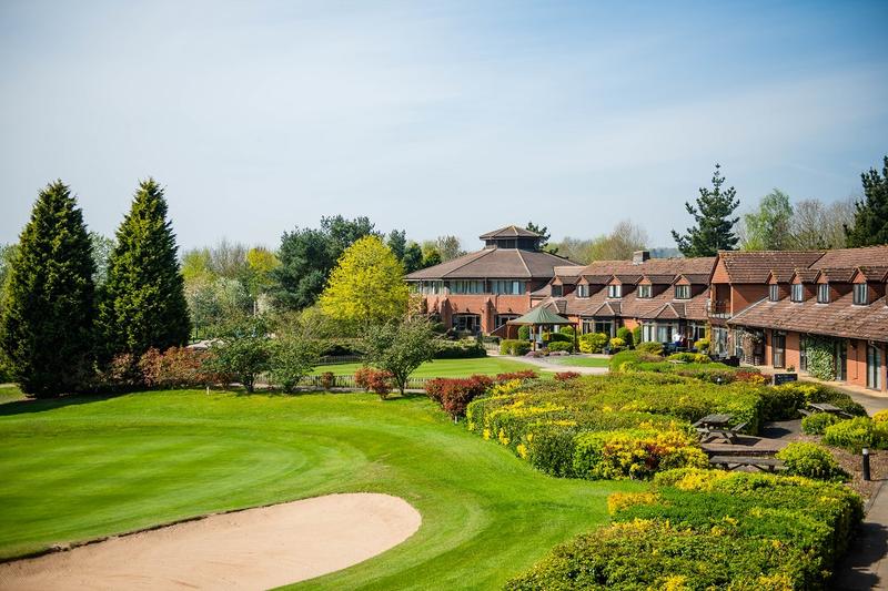 Abbey Hotel — venue for hire in Cardiff