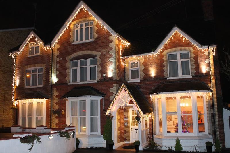 Abbey House Hotel — venue for hire in Reading