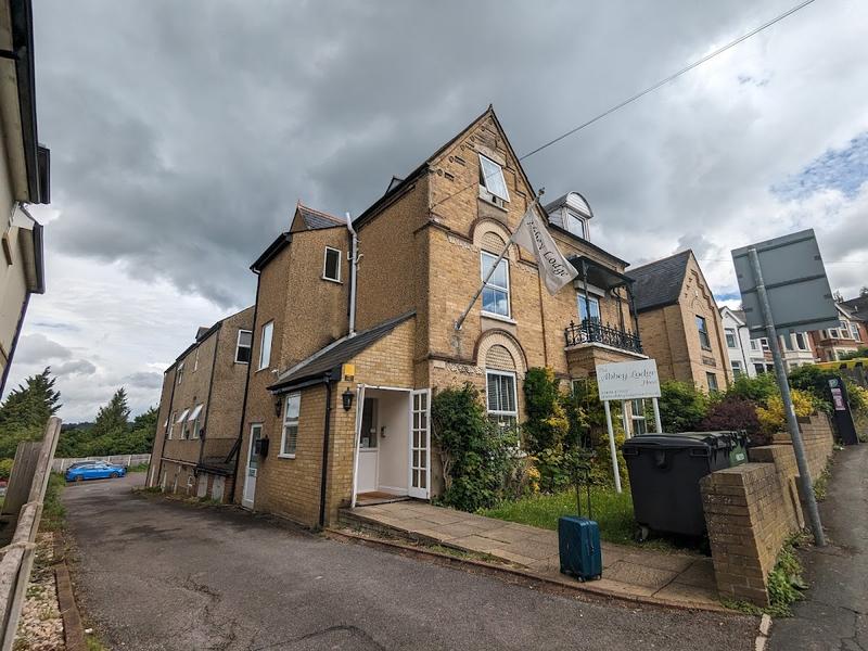 Abbey Lodge Hotel — venue for hire in High Wycombe