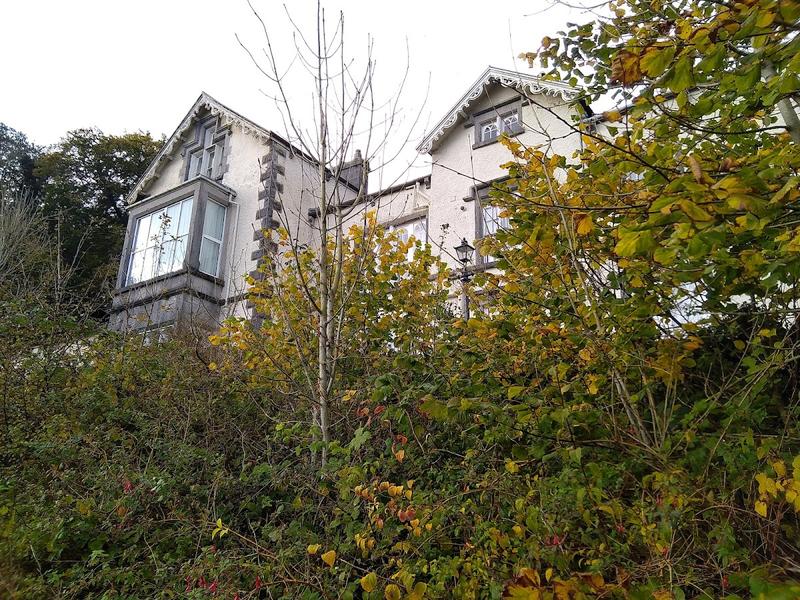 Abbot Hall — venue for hire in Grange-over-Sands
