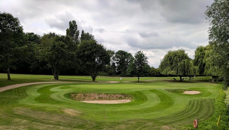 Abbotsley Golf Hotel & Country Club