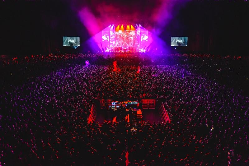 P&J Live — Conference Venue in AB23