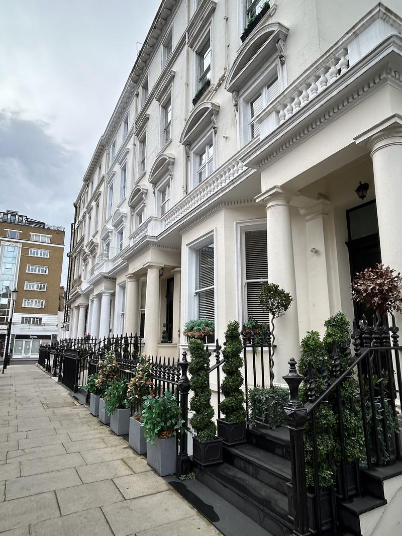 Acacia Hostel London — venue for hire in London