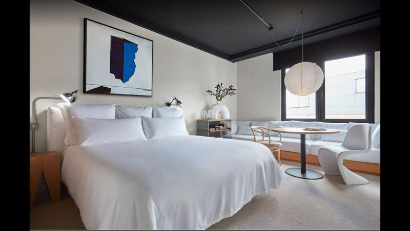 Ace Hotel London Shoreditch — venue for hire in London