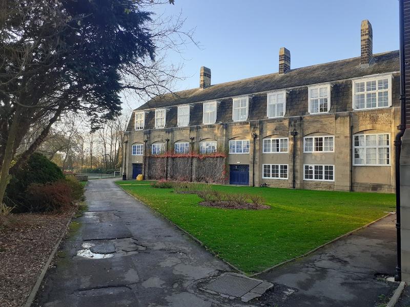 Ackworth School Estates Ltd — venue for hire in Pontefract