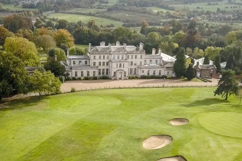 Addington Palace
