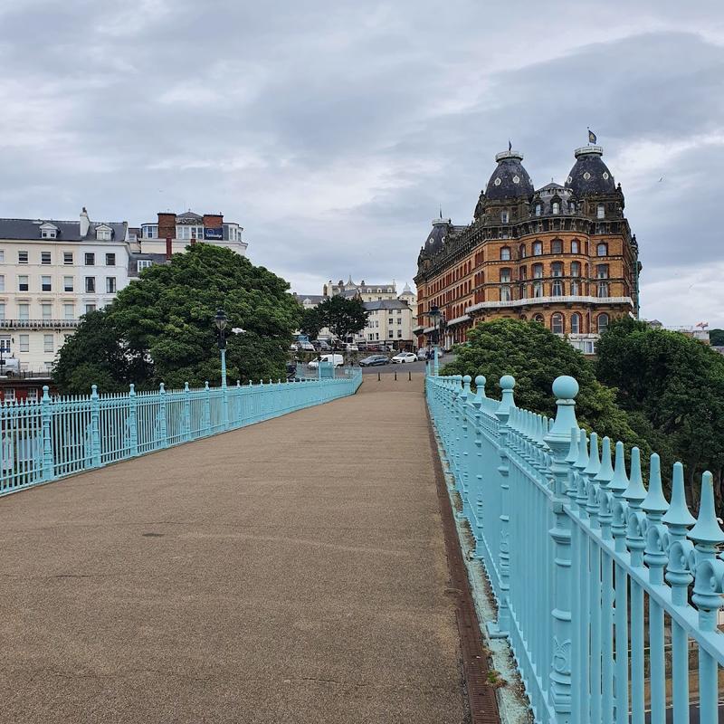 Albemarle Hotel — venue for hire in Scarborough