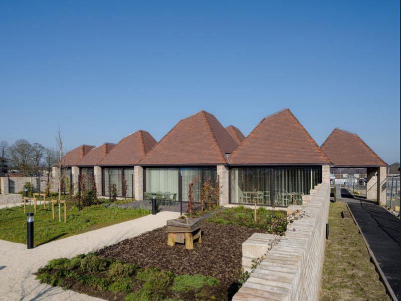 Alder Hey Conference & Education Centre — venue for hire in Liverpool