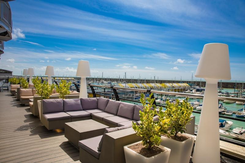Alias Hotel Seattle — venue for hire in Brighton