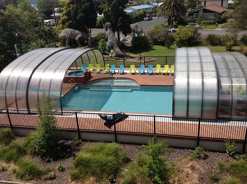 All Seasons Lodge Hotel — venue for hire in Rotorua