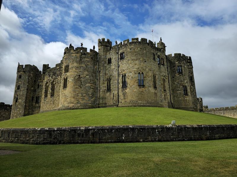 Alnwick Castle — venue for hire in Alnwick