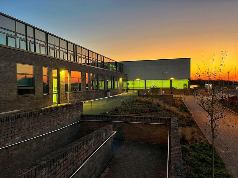 Angus Digital Media Centre