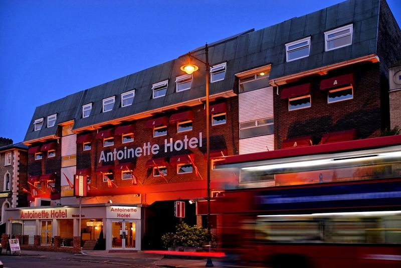 Antoinette Hotel Of Kingston Upon Thames — venue for hire in Kingston upon Thames