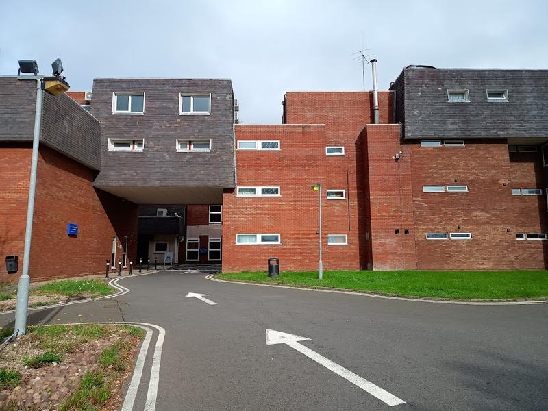 Apollo Hotel Birmingham — venue for hire in Birmingham