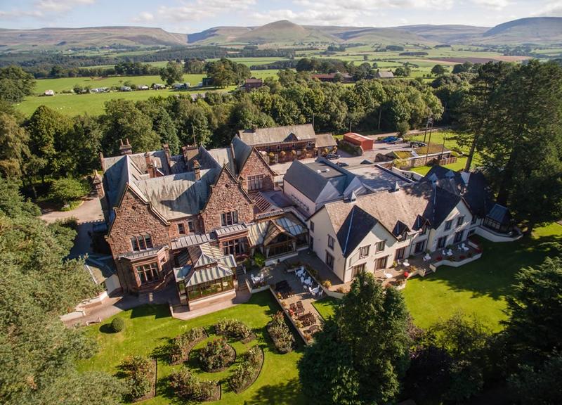 Appleby Manor Country House Hotel — venue for hire in Appleby-in-Westmorland
