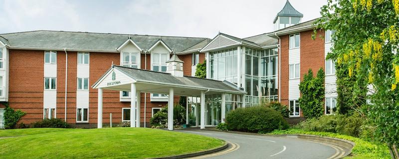 Arden Hotel & Leisure Club — venue for hire in Solihull