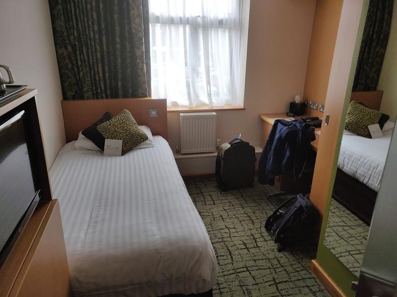 Arden Training & Conference Centre — venue for hire in Coventry