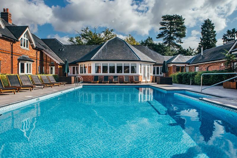 Ardencote Manor Hotel, Country Club & Spa - Warwick