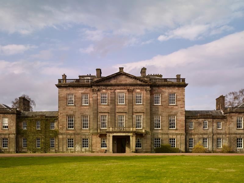 Ardgowan Estate — venue for hire in Greenock