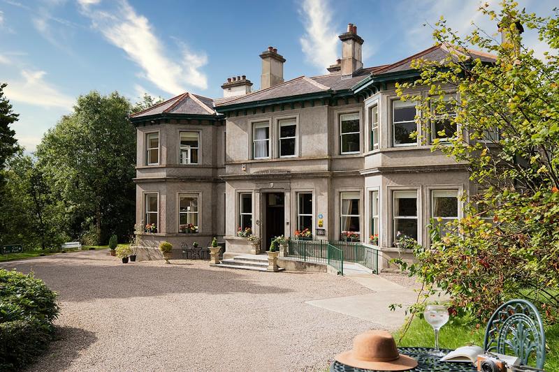Ardtara Country House — venue for hire in Maghera