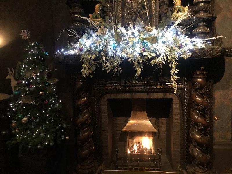 Armathwaite Hall Hotel — venue for hire in Keswick