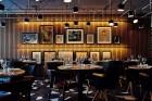 Art Yard Bar and Kitchen interior 3