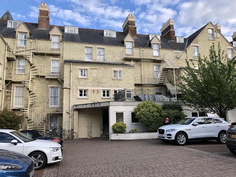Arundel House Hotel — venue for hire in Arundel