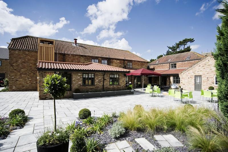 Ashbourne Hotel — venue for hire in Grimsby