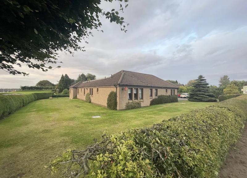 Ashcroft Guest House — venue for hire in Hexham