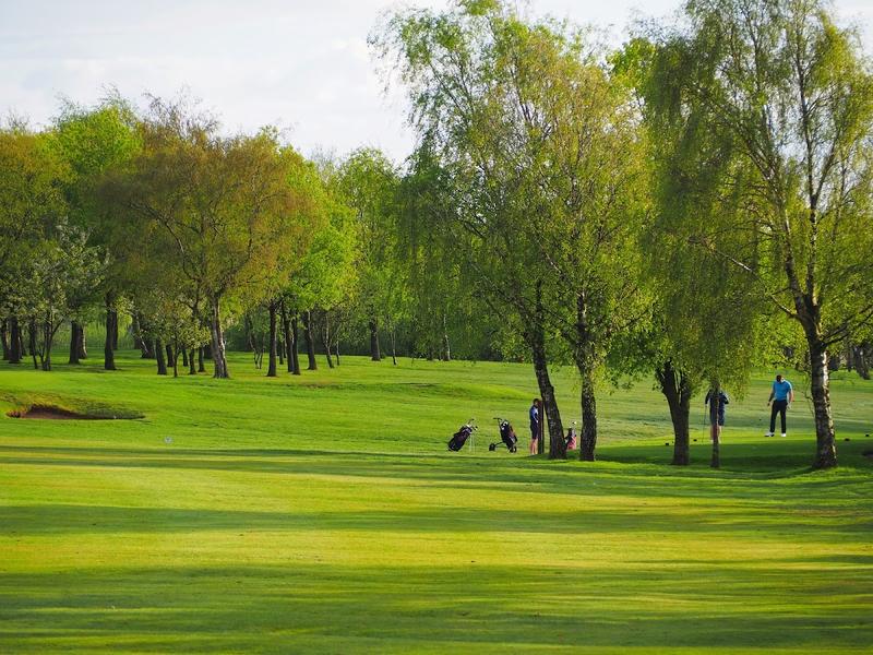 Ashton & Lea Golf Club — venue for hire in Preston