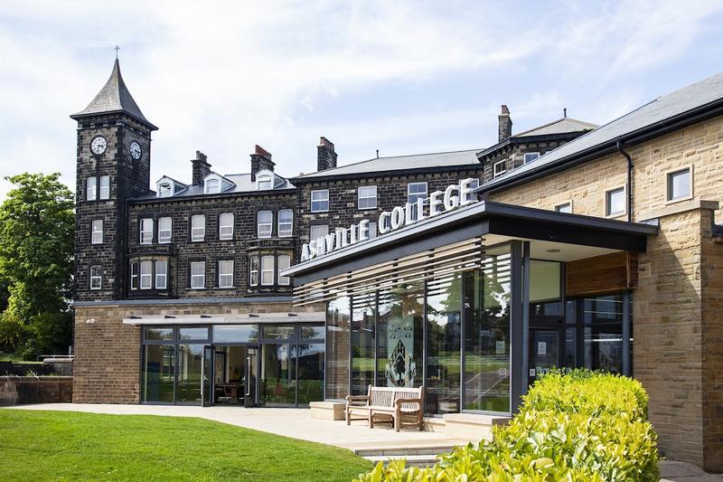 Ashville College — venue for hire in Harrogate