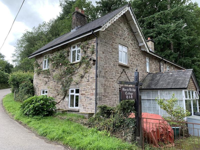 Ashwick Country House Hotel — venue for hire in Dulverton