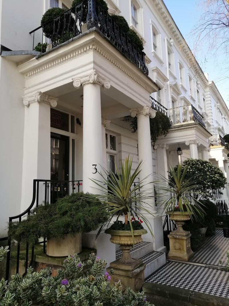Aster House — venue for hire in London