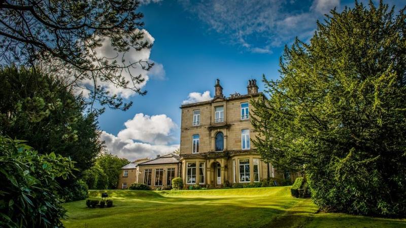 Astley Bank Hotel & Conference Centre — venue for hire in Darwen