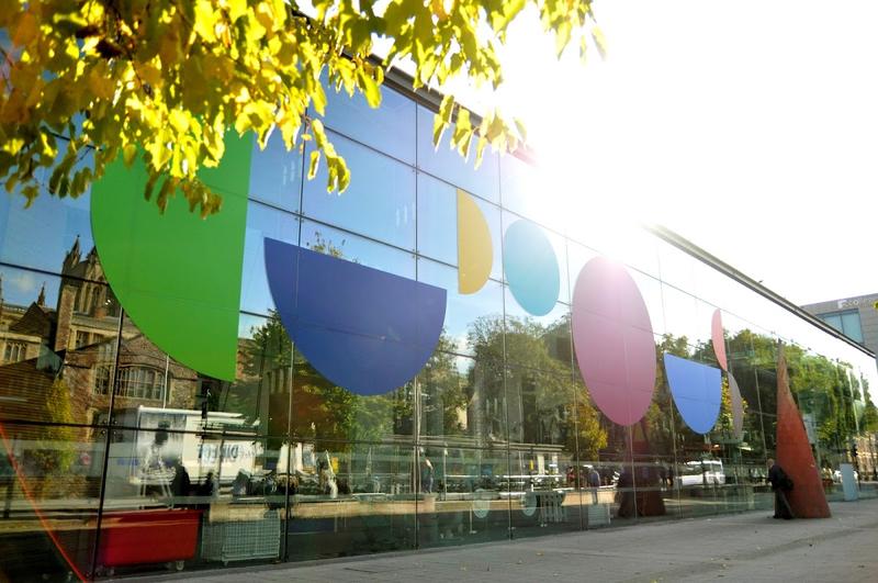 We The Curious — venue for hire in Bristol