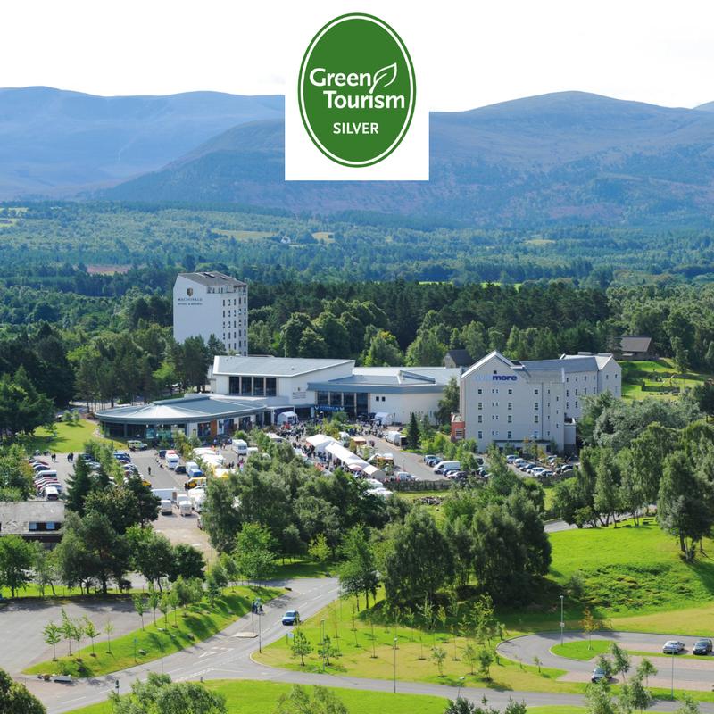 Aviemore Highland Resort Ltd — venue for hire in Aviemore