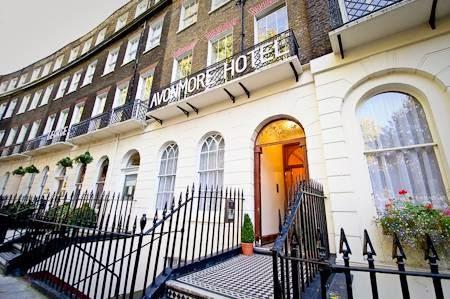 Avonmore Hotel — venue for hire in Avonmore