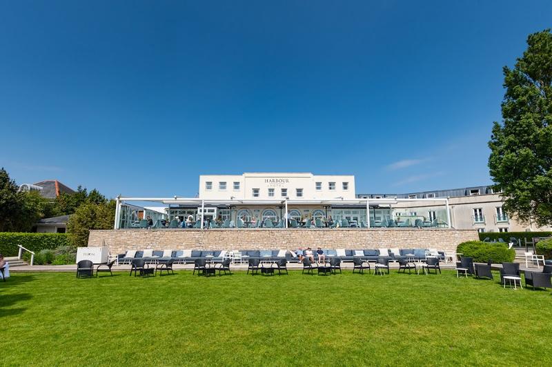 Avonmouth Hotel & Restaurant — Meeting Room in Canterbury