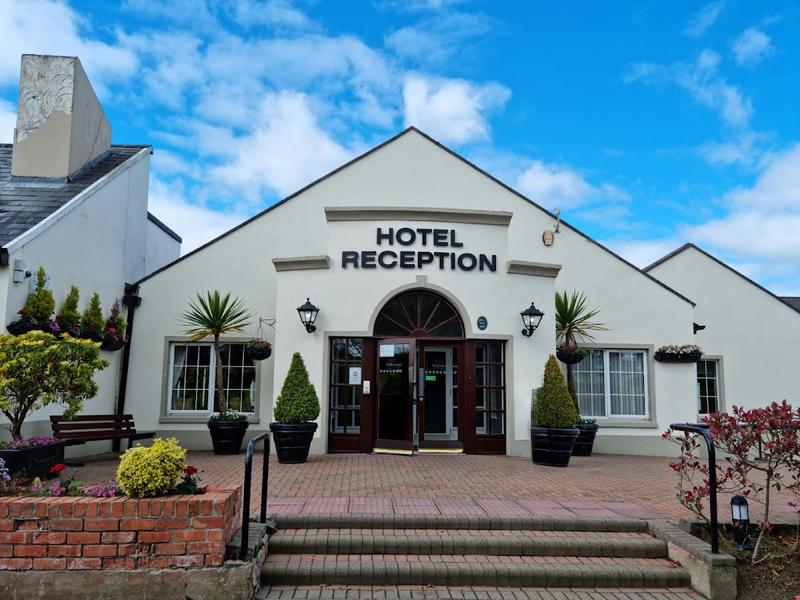 Ballymac Hotel — venue for hire in Lisburn