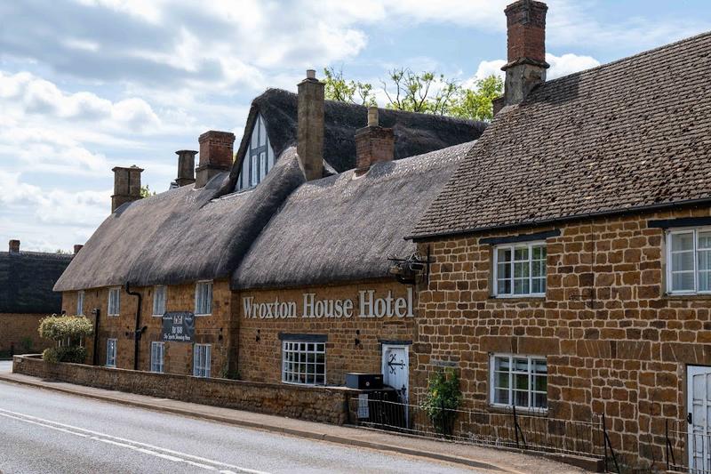 Banbury House Hotel