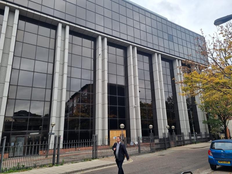 Bankside House — venue for hire in London